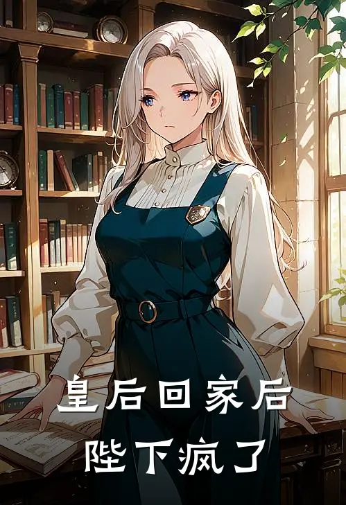 皇后回家后，陛下疯了