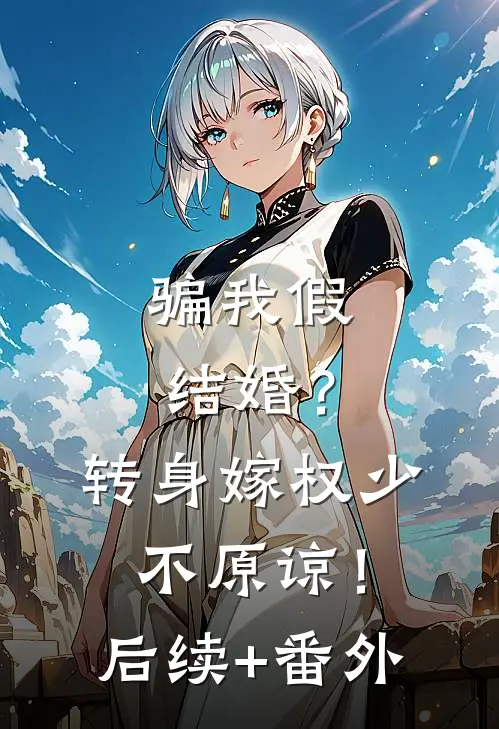 骗我假结婚？转身嫁权少，不原谅！后续+番外