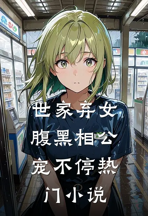 世家弃女，腹黑相公宠不停热门小说