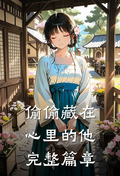 偷偷藏在心里的他完整篇章