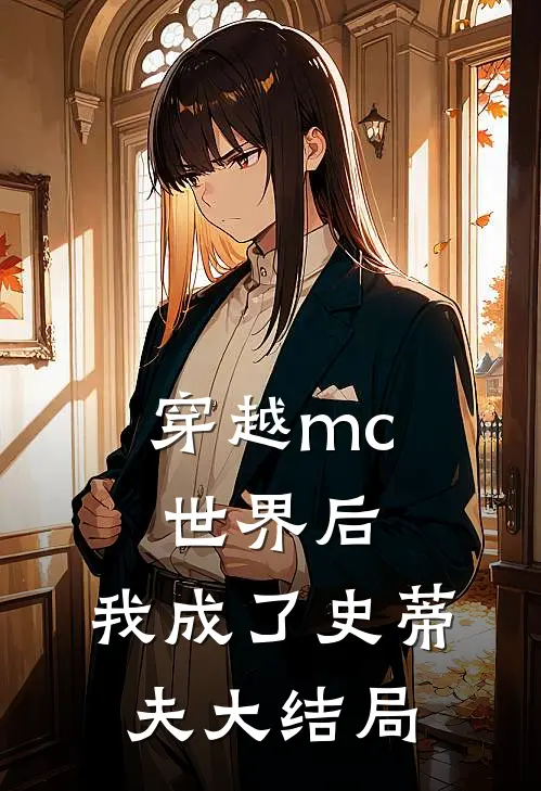 穿越mc世界后,我成了史蒂夫大结局免费阅读