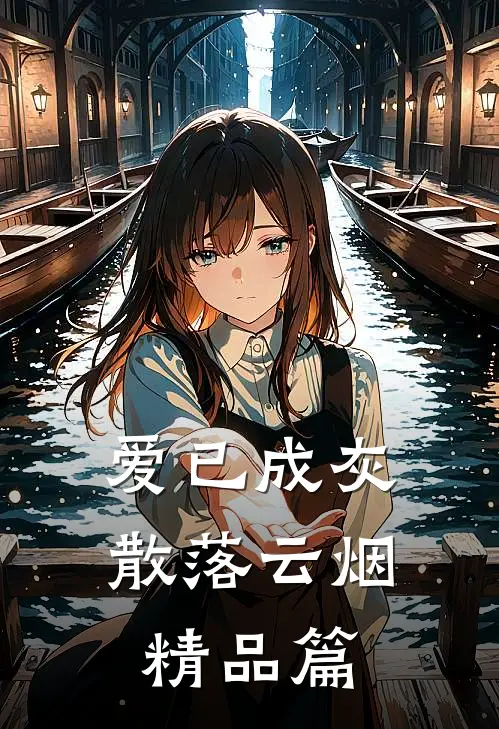 爱已成灰,散落云烟精品篇在线阅读