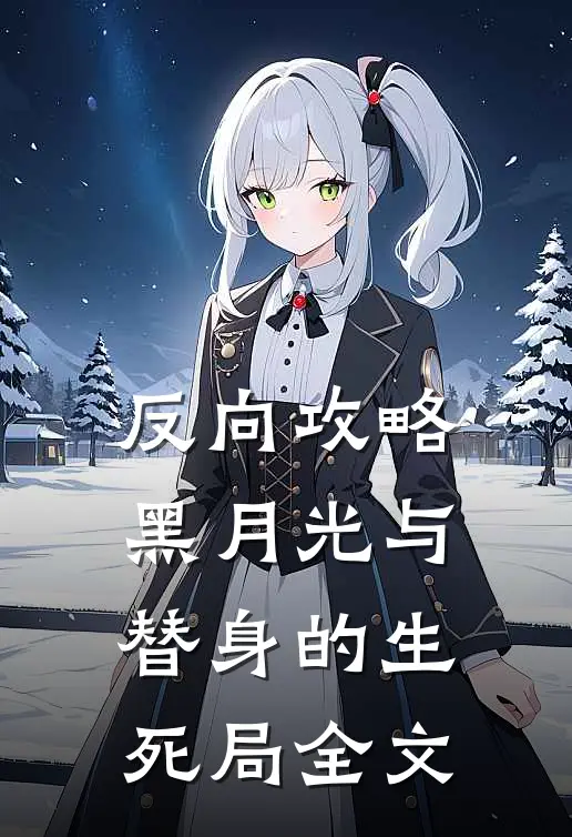 反向攻略,黑月光与替身的生死局全文