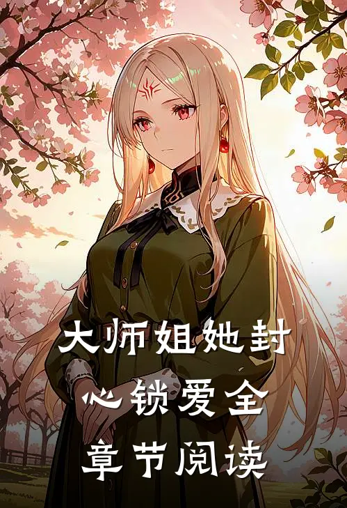 大师姐她封心锁爱全章节阅读