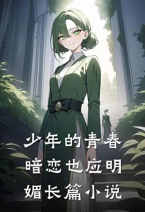 少年的青春,暗恋也应明媚长篇在线阅读