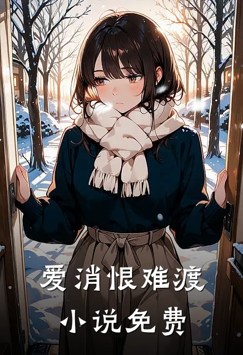 爱消恨难渡小说免费