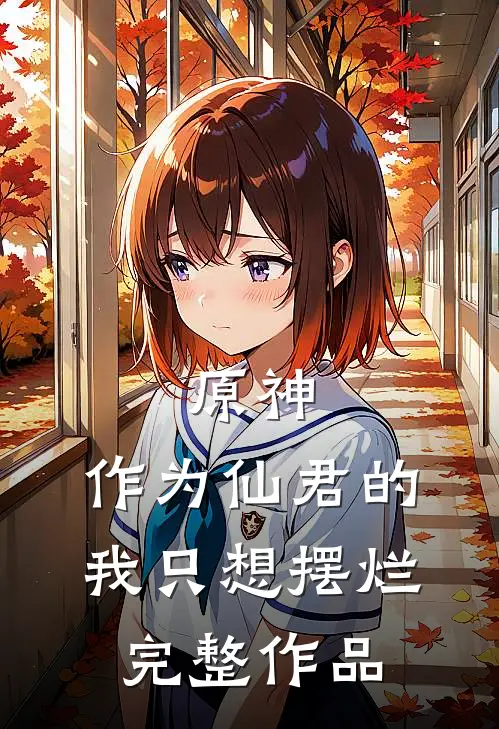 原神作为仙君的我只想摆烂完整作品免费阅读