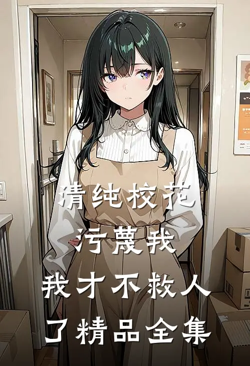 清纯校花污蔑我,我才不救人了精品全集在线观看