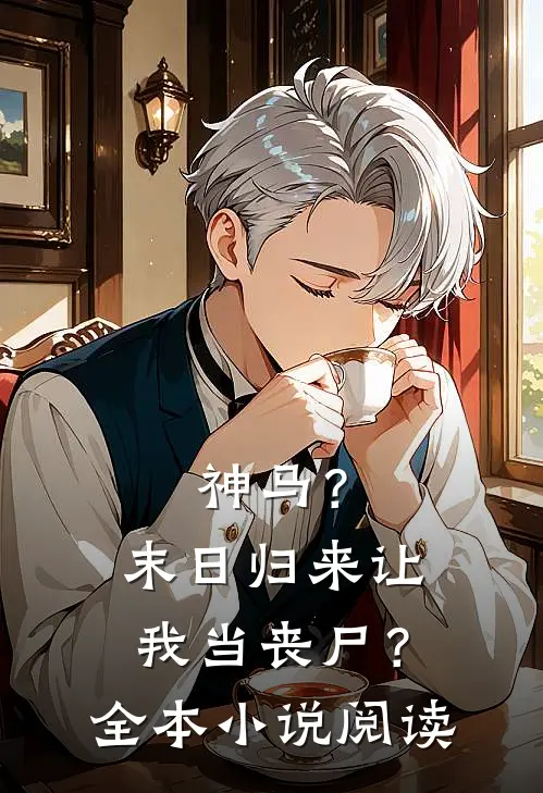 神马?末日归来让我当丧尸?全本阅读免费