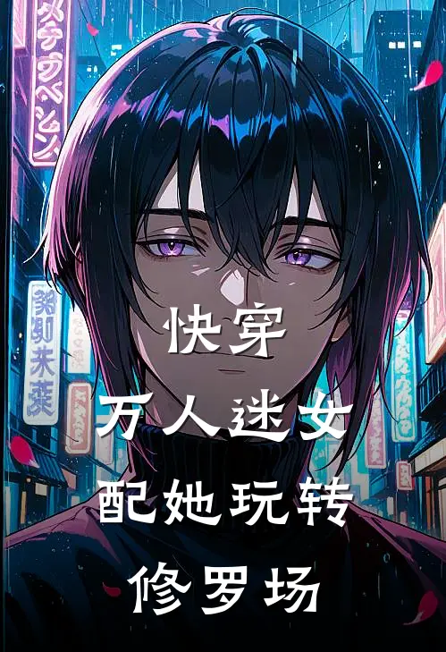 快穿万人迷女配她玩转修罗场