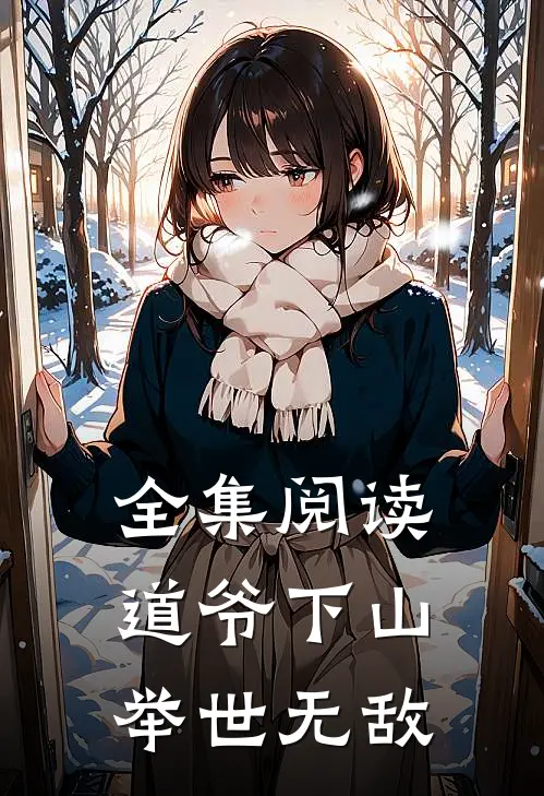 全集阅读道爷下山,举世无敌