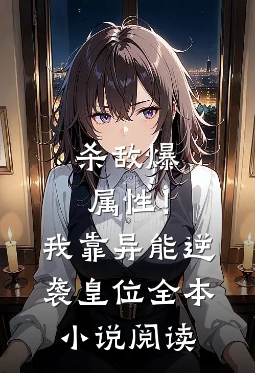 杀敌爆属性！我靠异能逆袭皇位全本小说阅读