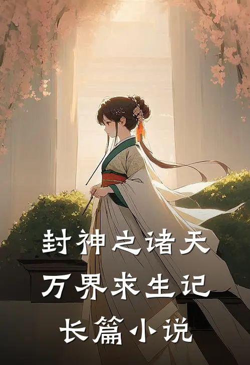 封神之诸天万界求生记长篇小说