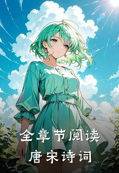 全章节阅读唐宋诗词