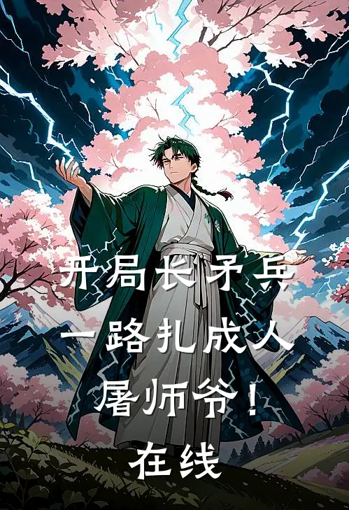 开局长矛兵一路扎成人屠师爷!在线观看