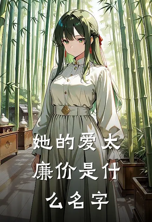 她的爱太廉价是什么名字