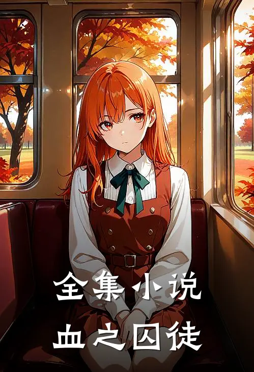 全集小说血之囚徒