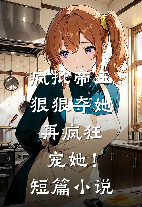 疯批帝王狠狠夺她,再疯狂宠她!短篇在线阅读