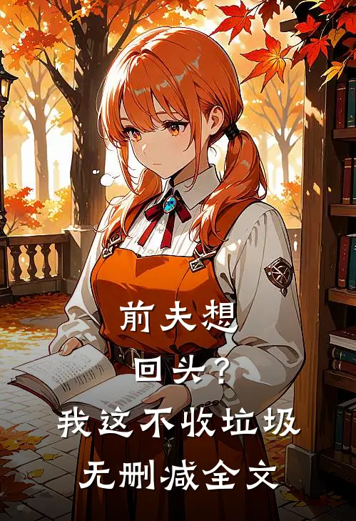 前夫想回头?我这不收垃圾无删减全文
