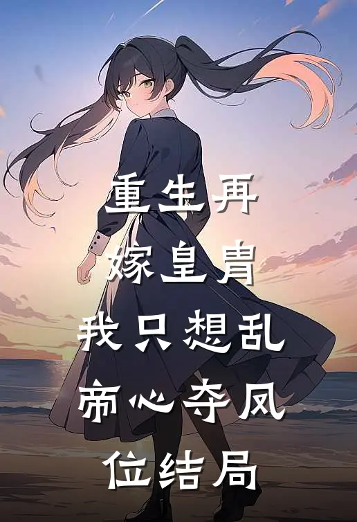重生再嫁皇胄,我只想乱帝心夺凤位结局是