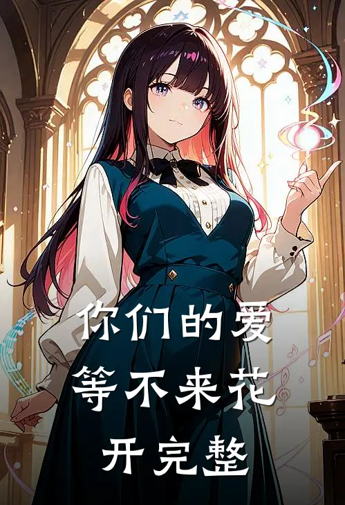 你们的爱,等不来花开完整歌词