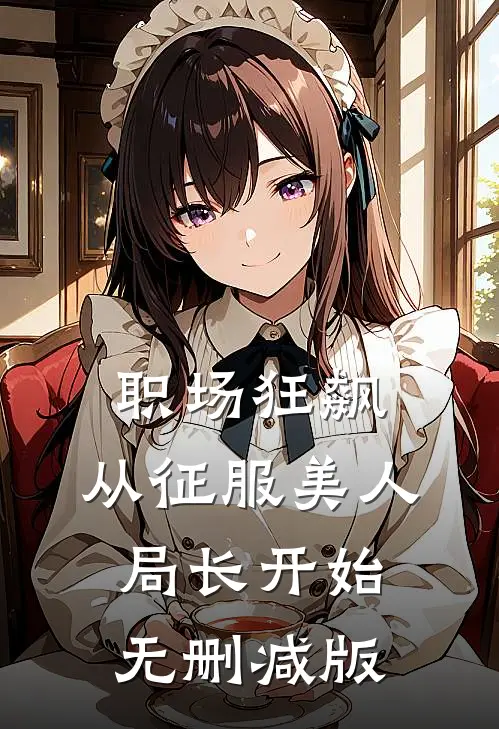 职场狂飙：从征服美人局长开始无删减版