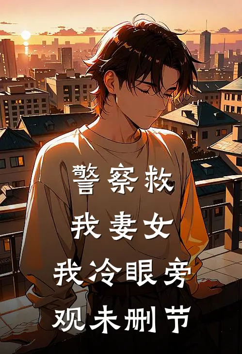 警察救我妻女,我冷眼旁观未删节