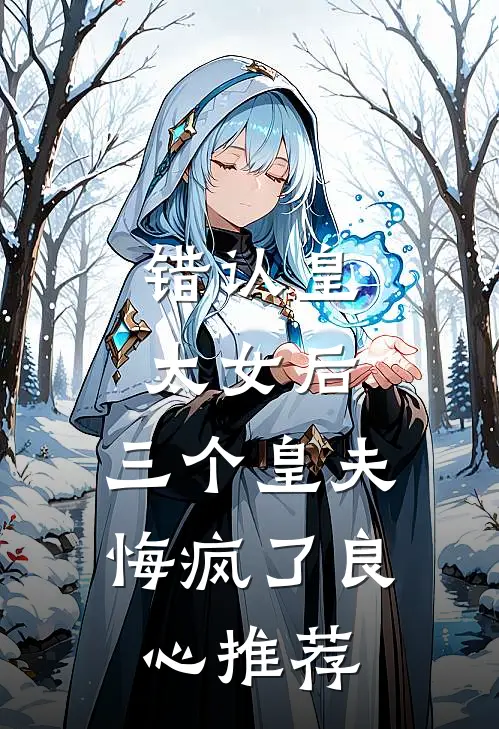 错认皇太女后,三个皇夫悔疯了良心推荐