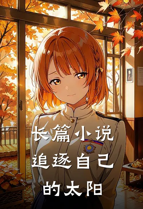 长篇小说追逐自己的太阳