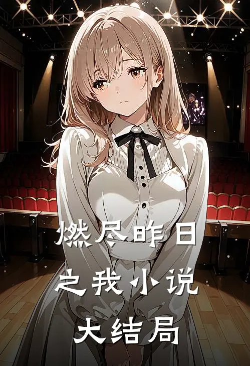 燃尽昨日之我小说大结局