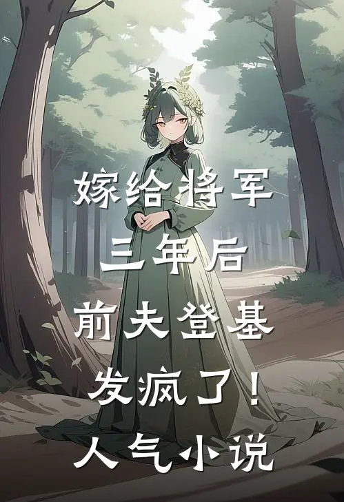 嫁给将军三年后,前夫登基发疯了!人气在线阅读