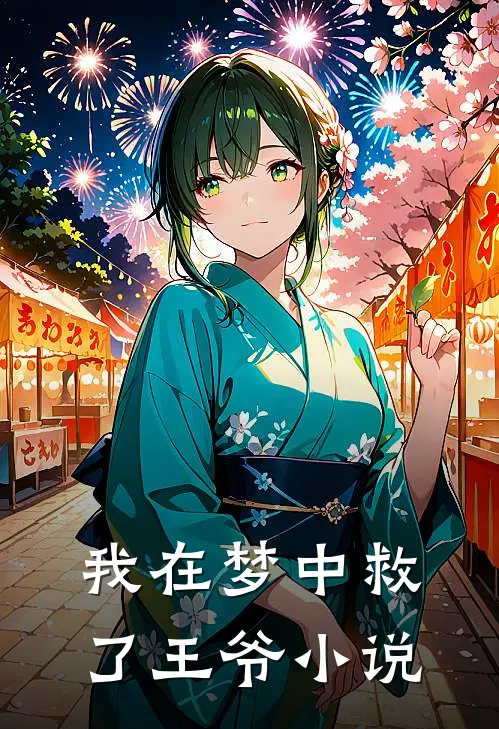 我在梦中救了王爷小说