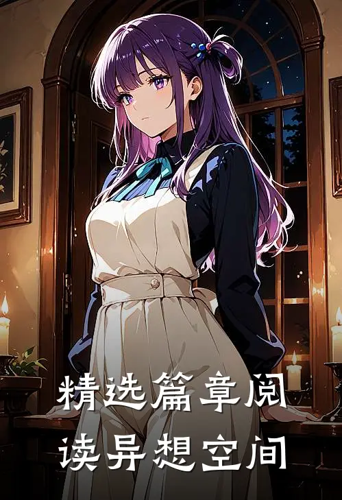 精选篇章阅读异想空间