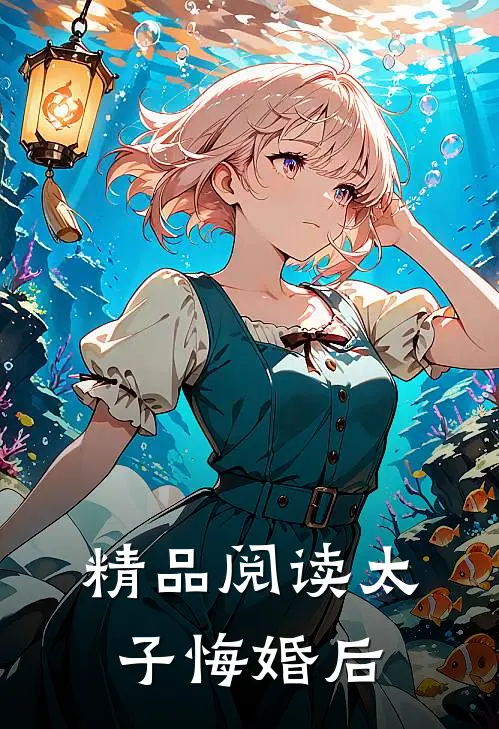 精品阅读太子悔婚后