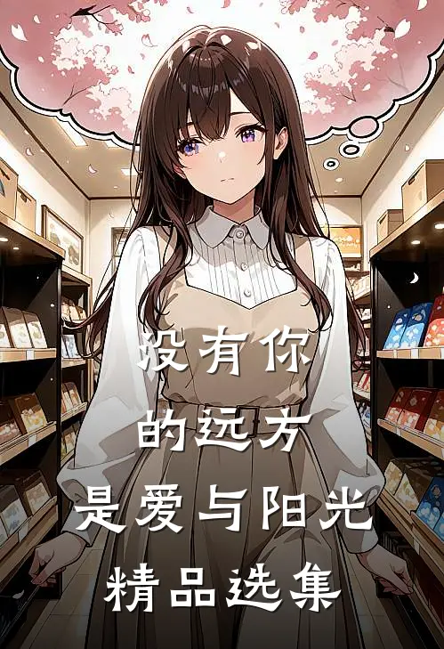 没有你的远方,是爱与阳光精品选集吗