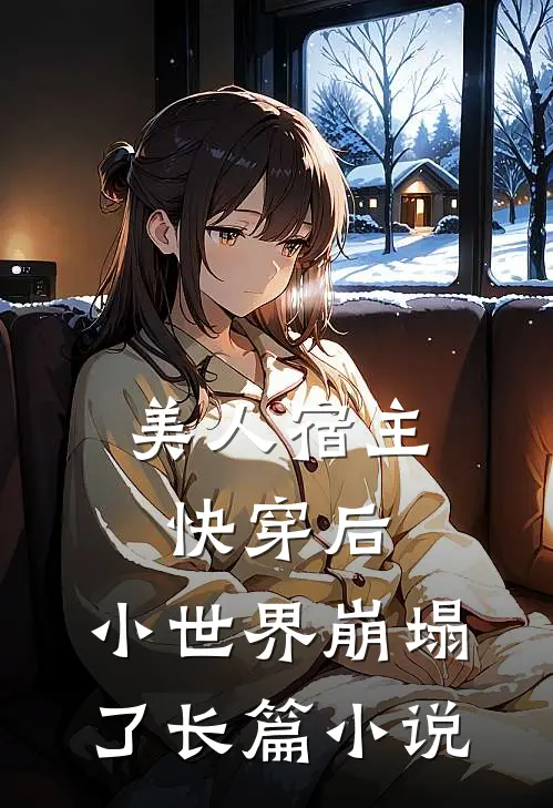 美人宿主快穿后,小世界崩塌了长篇免费阅读