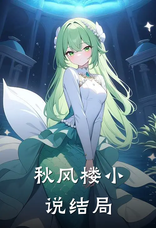 秋风楼小说结局