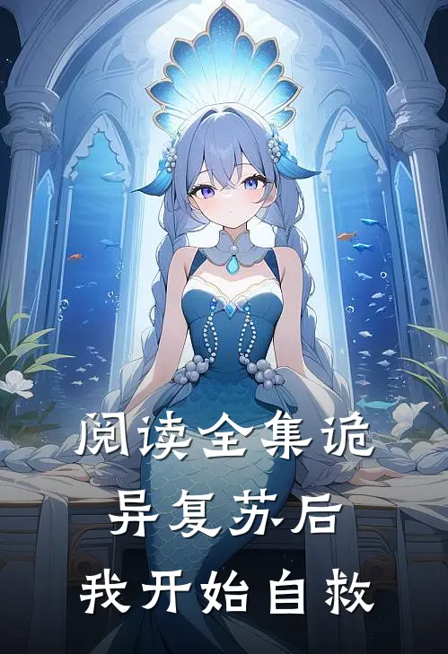 阅读全集诡异复苏后,我开始自救