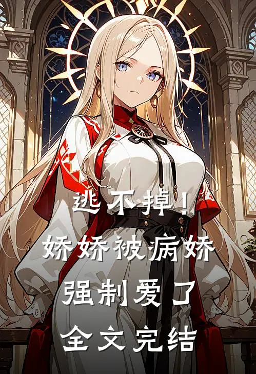 逃不掉!娇娇被病娇强制爱了全文完结免费阅读