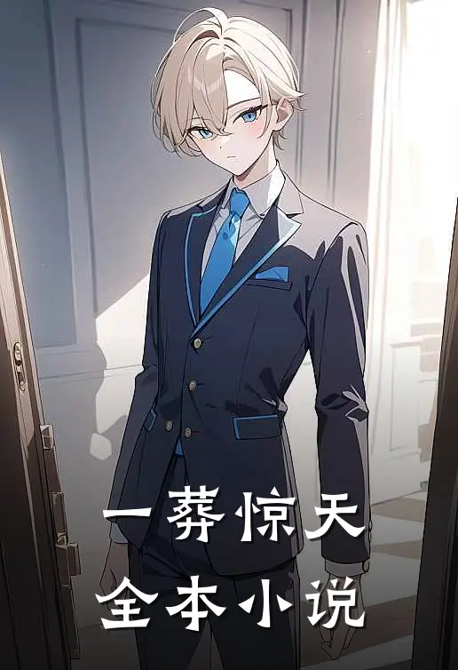 一葬惊天全本小说
