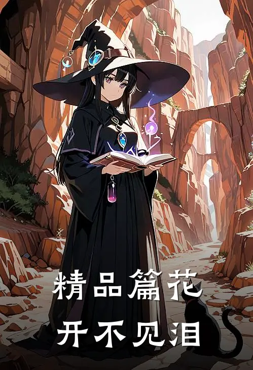 精品篇花开不见泪