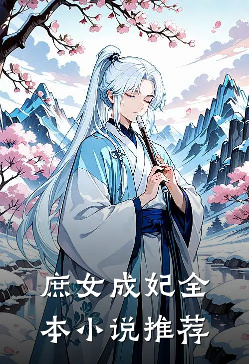 庶女成妃全本小说推荐