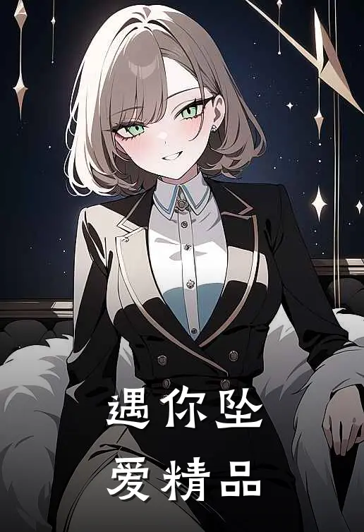 遇你坠爱精品