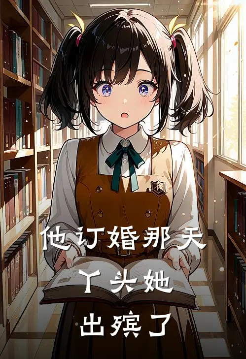 他订婚那天,丫头她出殡了怎么办