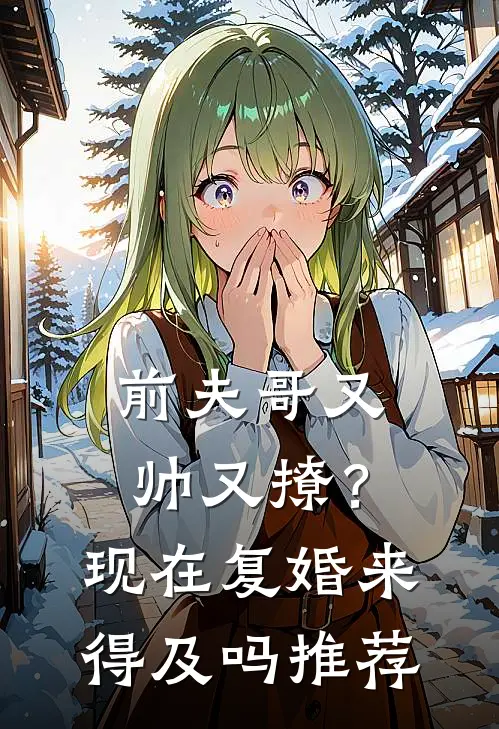 前夫哥又帅又撩?现在复婚来得及吗推荐