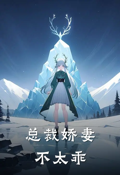 总裁娇妻不太乖