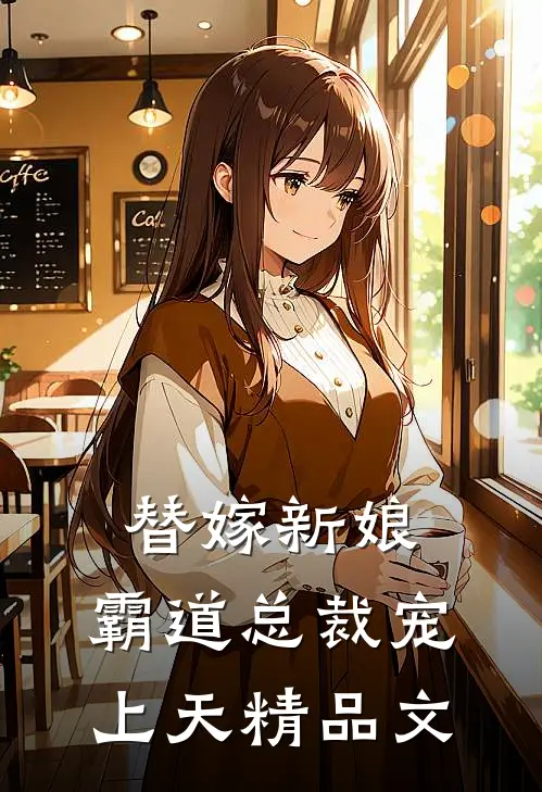 替嫁新娘霸道总裁宠上天精品文章