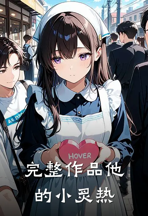完整作品他的小炙热