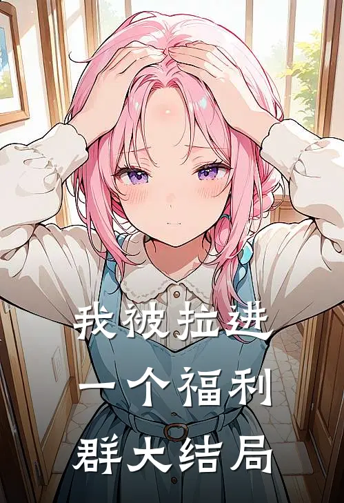 我被拉进一个福利群大结局