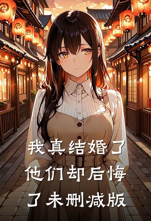 我真结婚了,他们却后悔了未删减版
